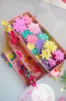 3D Tier Tray