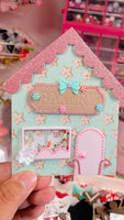 Bakery House Gift Box