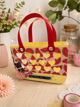 Boggy Bag Add On