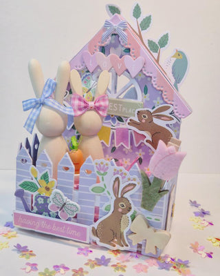 House Gift Box #2