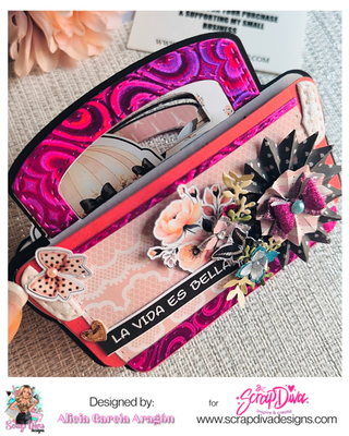 Craft Tote