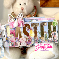 Easter Mini Album