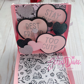 Conversation Hearts