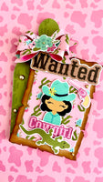 Cowgirl Dreams Paper Collection Bundle