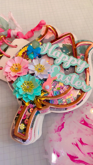 Tulip Shaker Mini Album