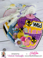 Honey Pot Mini Album