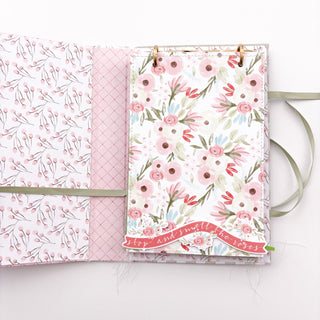 Tulip Shaker Mini Album