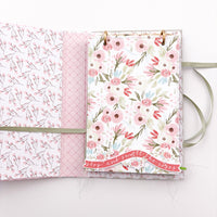 Tulip Shaker Mini Album
