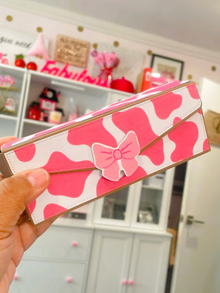 3D Rectangular Gift Box