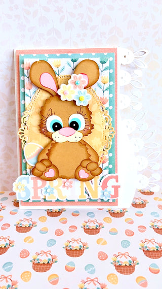 Bunny Border