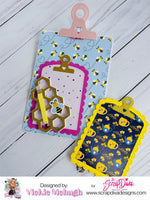 5x7 Clipboard
