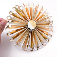 Western Rosette