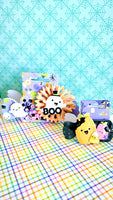 Candy Bag Topper Large