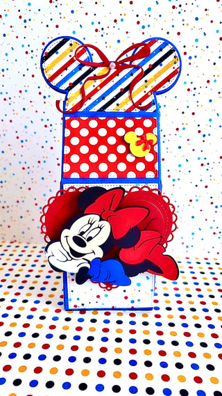 SBW Gift Box