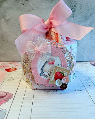 Cute Gift Box