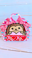 Heart Jelly Bag