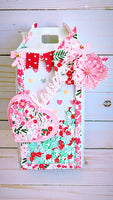 Valentine's Gift Box