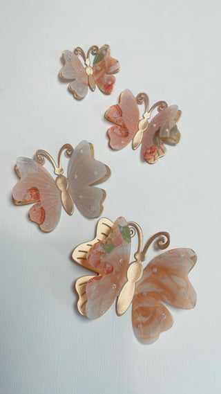 Butterfly Set