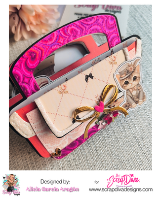 Craft Tote
