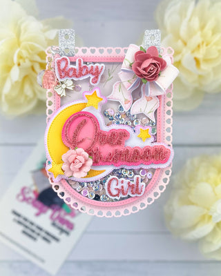 Loaded Banner Die Set