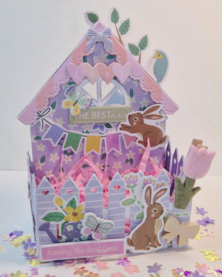 House Gift Box #2