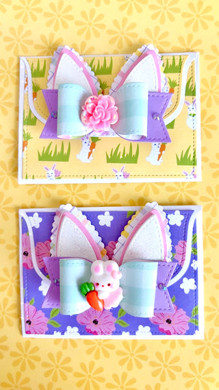 Spring Envelope