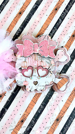 Skull Mini Album