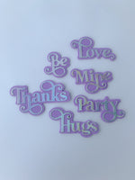 Valentine Words #4