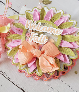 Sunflower Mini Album