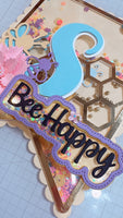 Honeycomb