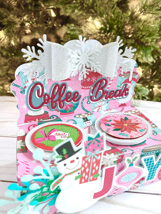 K-Cup Gift Box