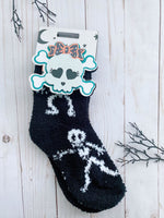 Skull Bag Topper #3