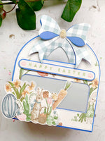 3D Egg Carrier
