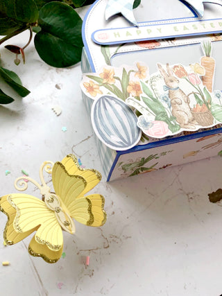 Butterfly Set