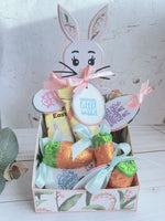 3D Easter Display Box