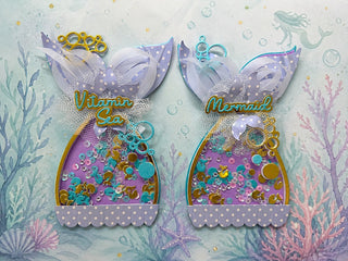 Mermaid Mini Album