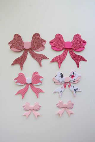 A2 Bow Set