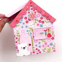 Bakery House Gift Box