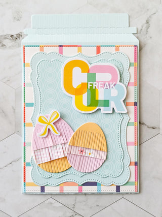 A2 Gift Card Envelope