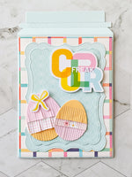 A2 Gift Card Envelope