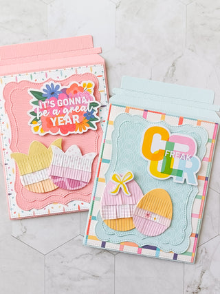 A2 Gift Card Envelope