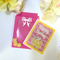 A2 Gift Card Envelope