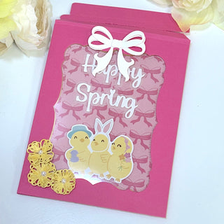 A2 Gift Card Envelope