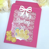 A2 Gift Card Envelope
