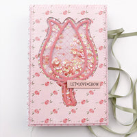 Tulip Shaker Mini Album