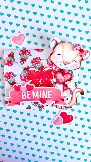 Bow Envelope