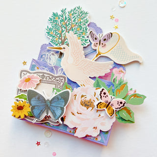 Pop Up Card