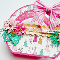 3D Gift Purse