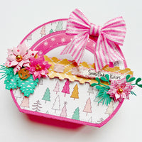 3D Gift Purse