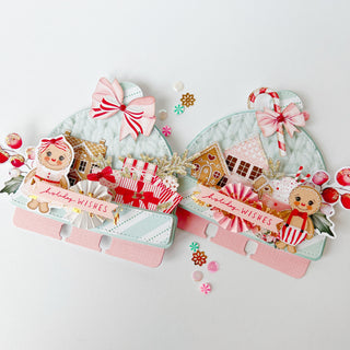 Winter Hat Memorydex